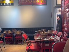 -沙胆彪炭炉牛杂煲(成都玉林店)