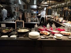 -Social 秀西餐厅-长沙瑞吉酒店(运达店)