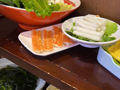 -重庆高老九火锅(万象城店)