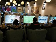 -杰拉电竞·网咖(杭州钱塘区龙湖金沙天街店)