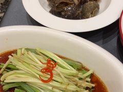 -A One Kitchen·南京精菜馆(晶丽酒店店)