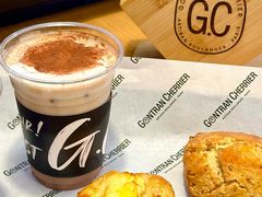 -GONTRAN CHERRIER·GC可颂(朝阳大悦城店)