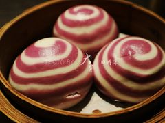-万丽轩·粤菜(王府井金茂万丽酒店)