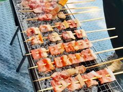 -亲兄弟真人CS团建拓展基地