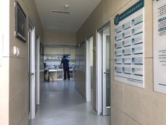 -谐和益家动物医院·免疫绝育·血液透析·宠保定点医院(高新伊藤分院)