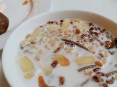 -成都鼓楼智选假日酒店-餐厅