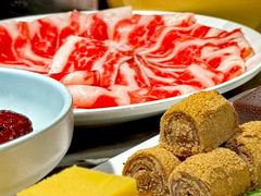 -北平三兄弟涮肉(簋街总店)