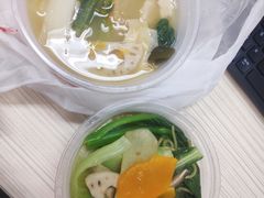 -禅悦素食