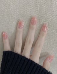 点击看大图 -M·X Nail日式美甲美睫