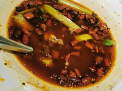 -香丰阁·烤鸭·川湘菜(清河店)
