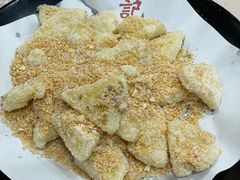 反沙菠萝-有记家厨(后龙西街店)