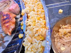 -喜井无限自助烤肉公司(石厦店)