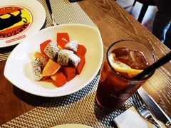 -Mezomd曼索蒂西班牙餐厅(广粤店)