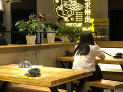 大堂-嘎嘎鸭脑壳(金琴店)