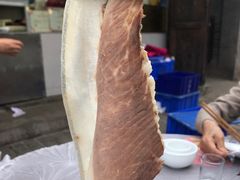 李庄白肉-映秋饭店(李庄总店)