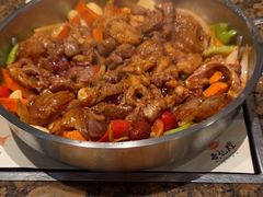 -黄记煌三汁焖锅(欢乐海岸店)
