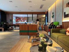 -米漾酒店(深圳会展中心岗厦地铁站店)