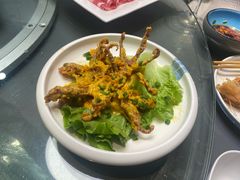 -金龙·打边炉(南京西路店)