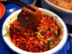 -马路边边串串香(双井直营店)