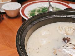 -上海人家花樣年华(中山公园店)