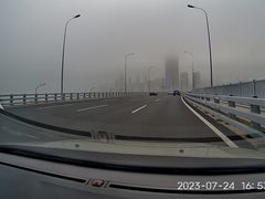 -星海湾跨海大桥