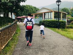 -无锡动物园·太湖欢乐园