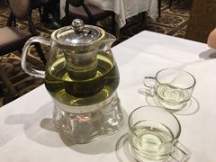 菊花茶-稻香酒家(天河城店)
