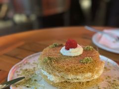 -ELI FALAFEL Lebanese&Mediterranean黎巴嫩美食(富城路店)