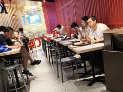 -肯德基(嘉善路地铁站店)