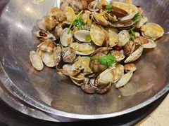 -船梆煮•蒸汽海鲜·生腌干蒸(五四广场店)
