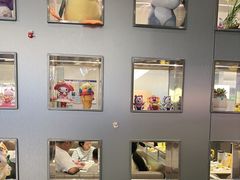 -吕氏疙瘩汤·新鲁菜(潍坊银座店)