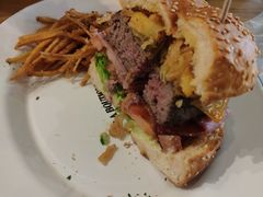 -HELLO 27 意面·沙拉·帕尼尼