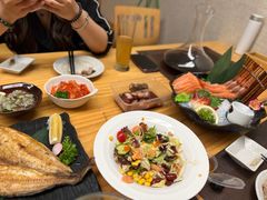 -悦和餐厅(CBD玉米楼店)