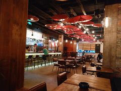 大堂-岔巴精酿啤酒餐吧(南屏街店)