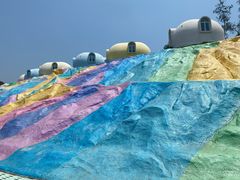 -漳州滨海火山岛自然生态风景区