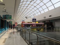 -万达广场(无锡滨湖店)