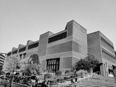 -清华大学-清芬园
