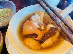 -滇野云南野生菌餐厅(陕西南路店)