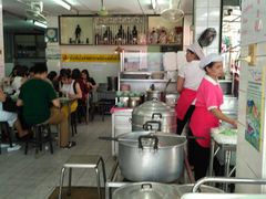-红大哥水门鸡饭(總店)
