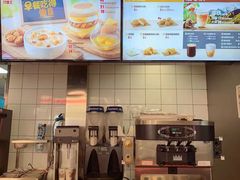 -汉堡王(龙德广场店)