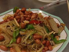 -彭城八戒羊肉串(总店)