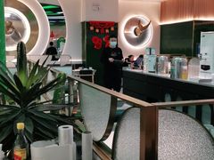 大堂-青花椒花椒鱼(合生汇店)