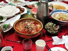 -新虹楼饭庄(崇明陈家镇店)