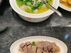 -苏帮袁Sue Cuisine(来福士店)