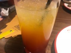 龙舌兰日出-Tubestation站点比萨(高新万达ONE店)