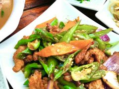 -小饭桶(野三坡百里峡店)