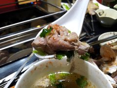 -运德成·天津老味烧烤(广开二马路店)