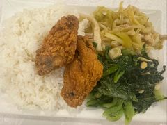 -廣味潮鲜·一品潮滋味(五道口店)