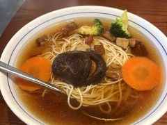 -南普陀素菜馆