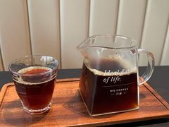 危地马拉水洗-明谦·Coffee&Cocktail Bar(美您公园店)